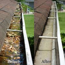 Gutter Cleaning Quote
