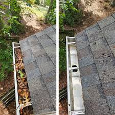 Gutter Cleaning Quote