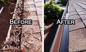 Gutter Cleaning Quote